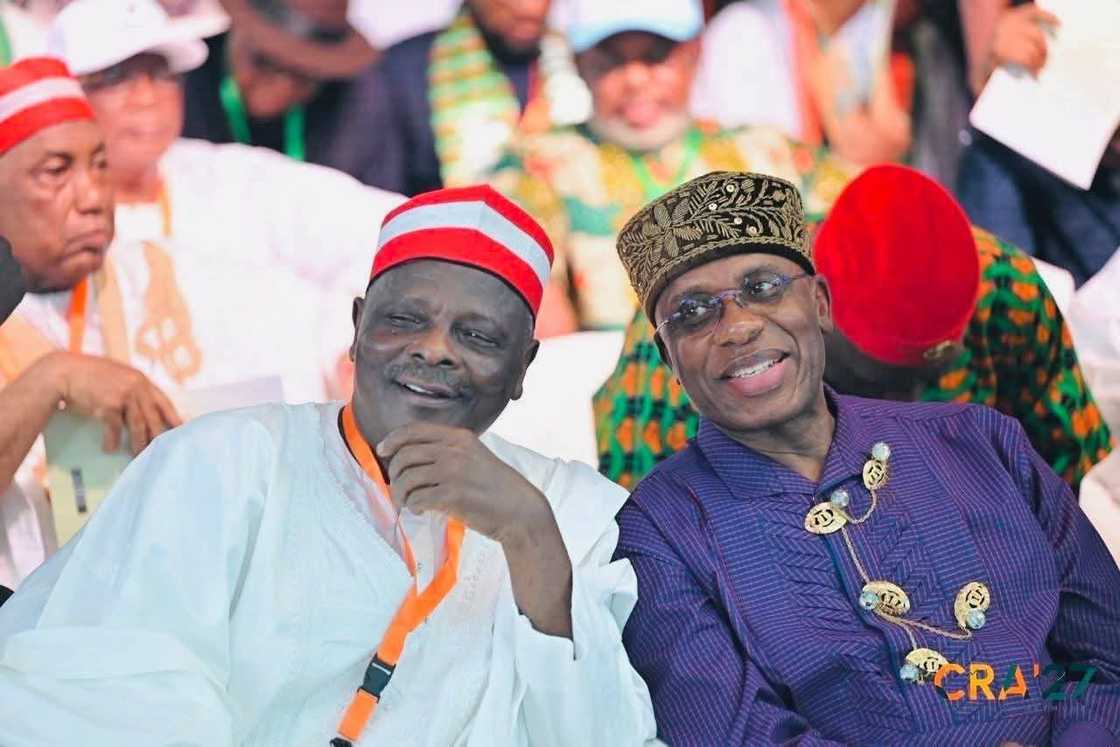 Amaechi ya ba ADC shawara