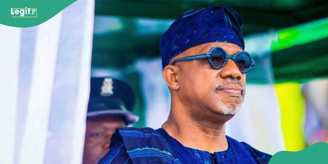 Ogun governor declares Tuesday Isese Day public holiday