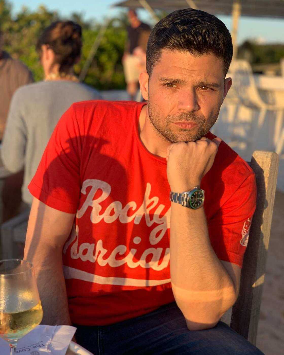 Jerry Ferrara Jerry Ferrara