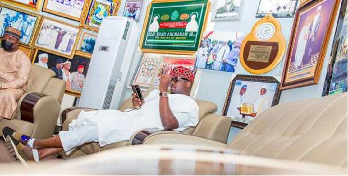 The North Is Richer Than The South by Sujimoto Sokoto State: The Hidden Gem The North Is Richer Than The South by Sujimoto Sokoto State: The Hidden Gem