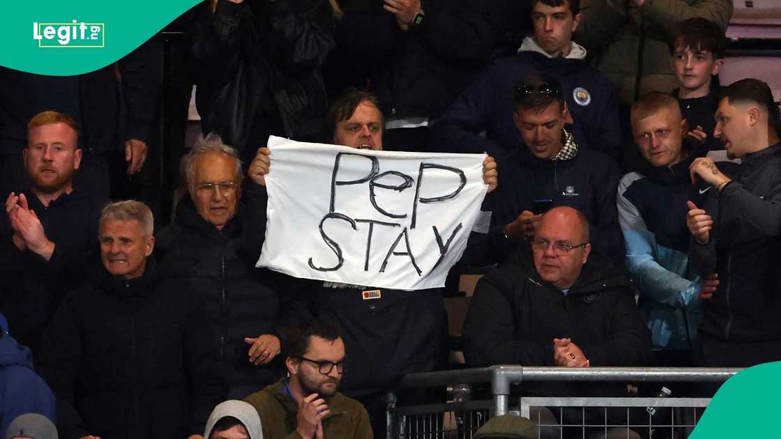 Manchester City, Pep Guardiola, Premier League, Football, Europe, FA.