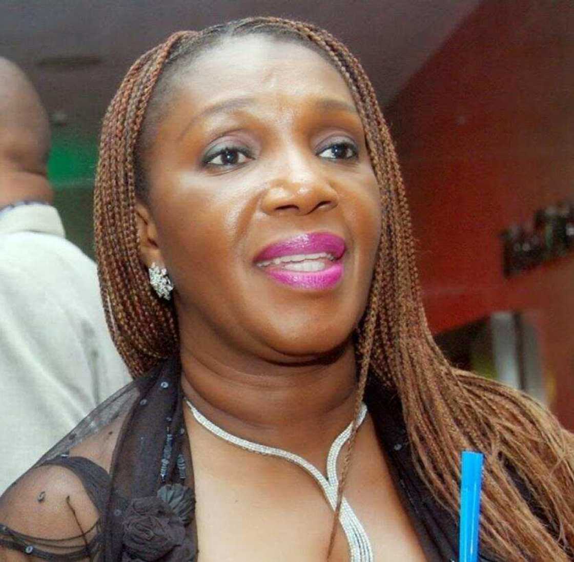 Yanzu-yanzu: Kotu ta hana jami'an tsaro kama tsohuwar MD ta NDDC Yanzu-yanzu: Kotu ta hana jami'an tsaro kama tsohuwar MD ta NDDC