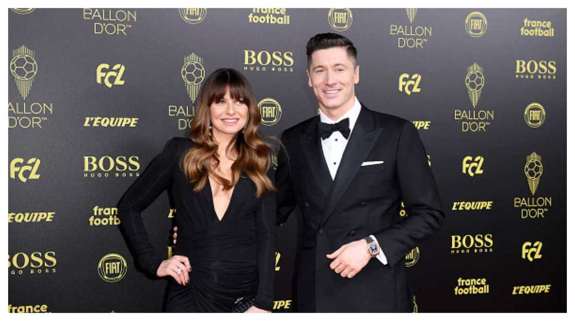 Messi. Ronaldo da Lewandoski ba za su ji dadin fasa bikin Ballon D’or ba