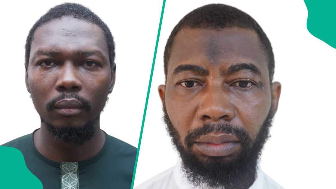 DSS gives update on prosecution of major terror suspects amid US threats DSS gives update on prosecution of major terror suspects amid US threats