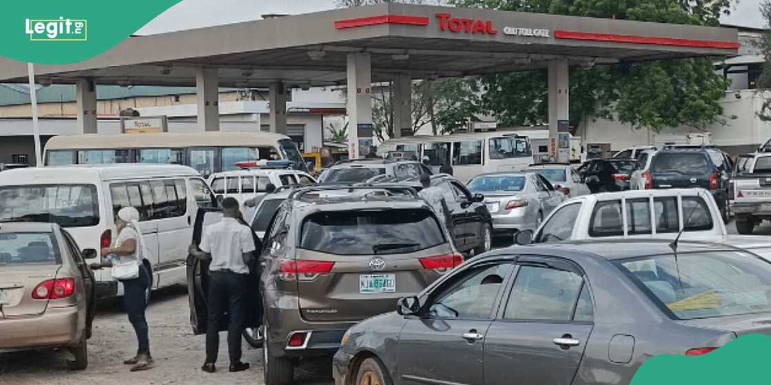 Landing cost of petrol increases in Nigeria