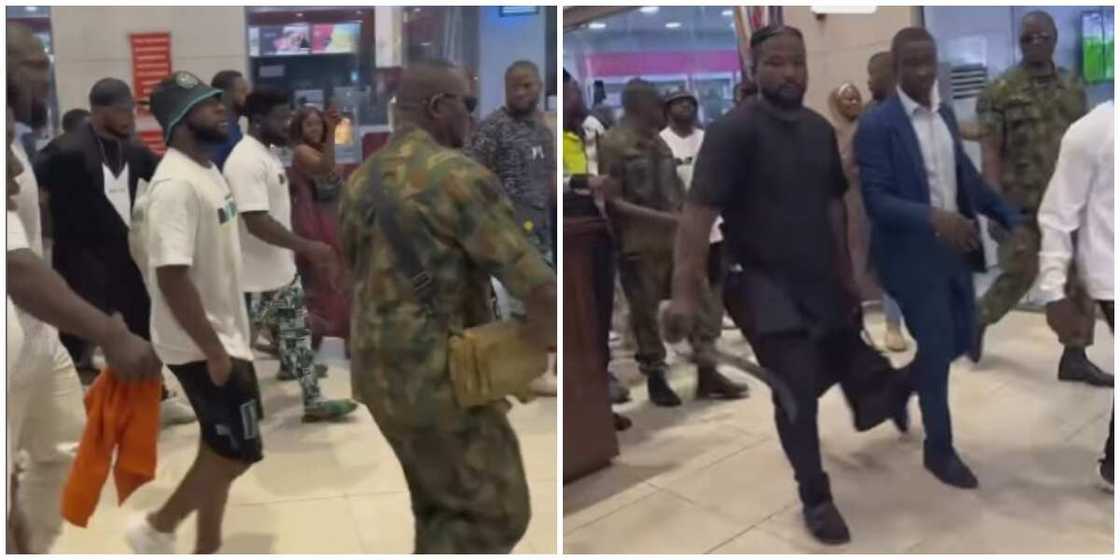Davido Davido