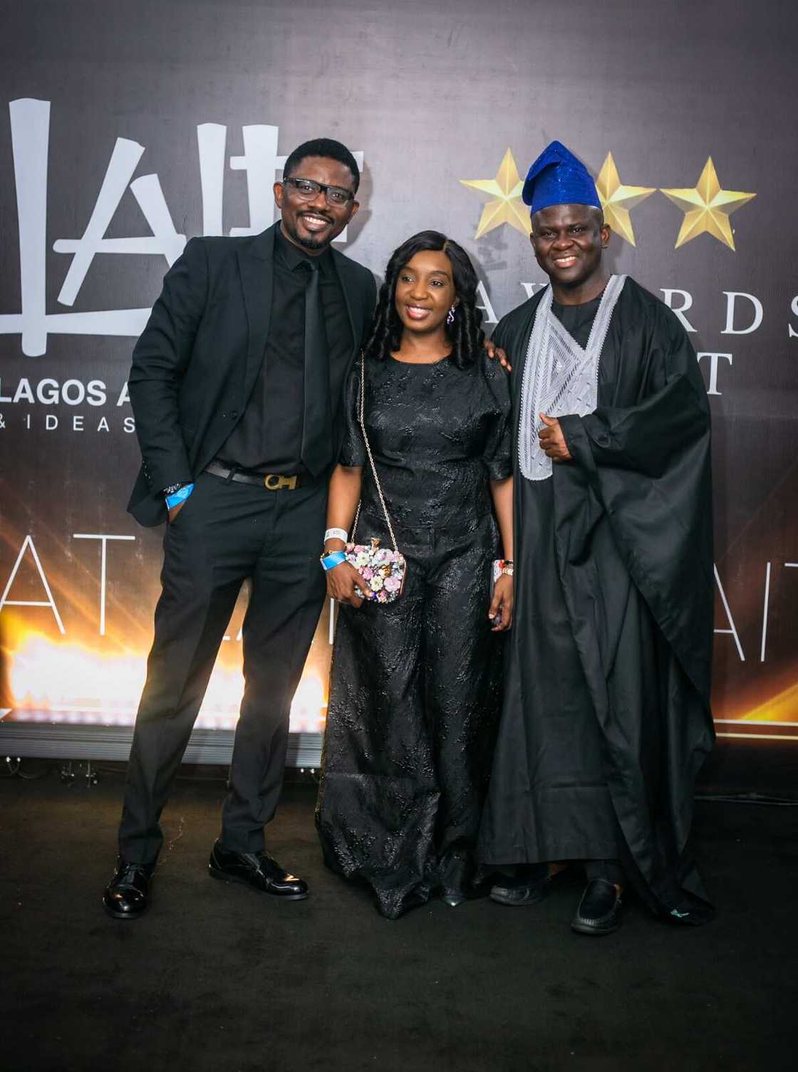 Insight Redefini, Leo Burnett Lagos emerge as the Most Awarded at LAIF 2023 Awards Insight Redefini, Leo Burnett Lagos emerge as the Most Awarded at LAIF 2023 Awards