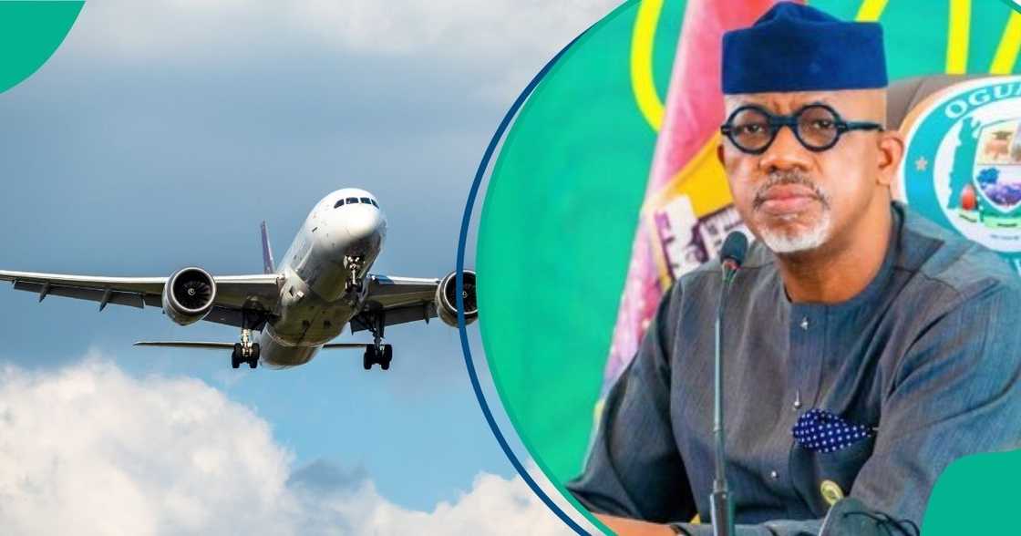 Ogun state airport, railway drawing interest from French investor