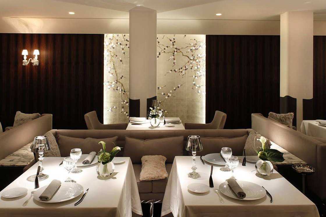 fanciest restaurant fanciest restaurant