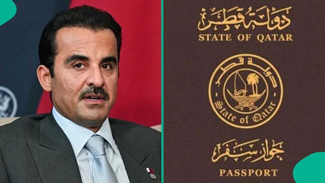 Qatar names 4 countries whose citizens can get tourist visas upon arrival