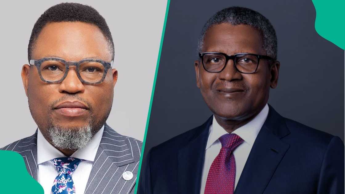 Dangote Refinery IPO Could Attract 10 Million Investors, Says Comercio Partners, Steve Osho Dangote Refinery IPO Could Attract 10 Million Investors, Says Comercio Partners, Steve Osho
