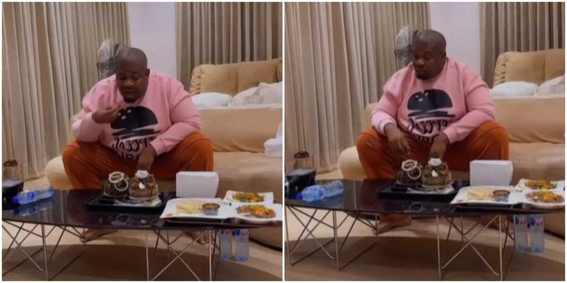 Don Jazzy bottle flip challenge Don Jazzy bottle flip challenge