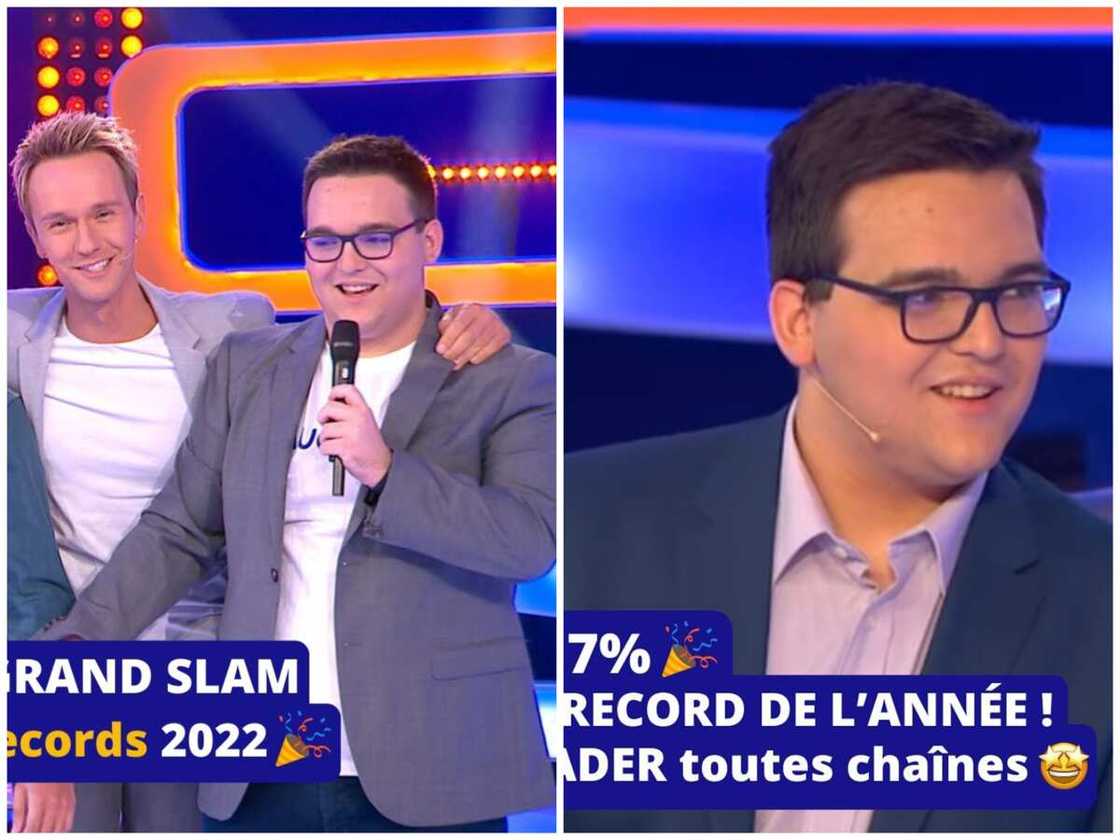 Enzo Grand Slam Enzo Grand Slam