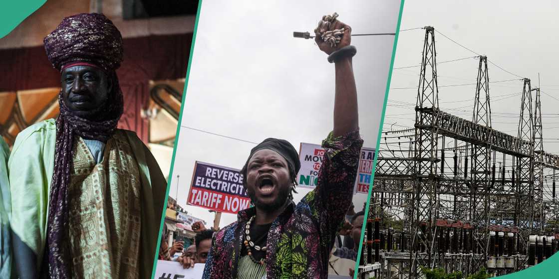 Events that dominated 2024 in Nigeria Events that dominated 2024 in Nigeria