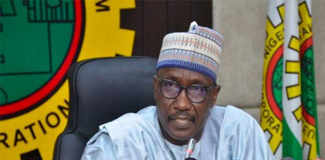 NNPC, Dangote Refinery, Kyari NNPC, Dangote Refinery, Kyari