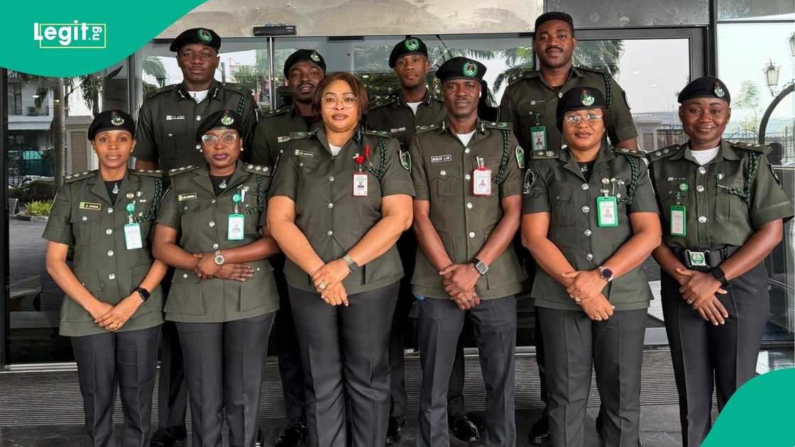 The Nigeria Agricultural Quarantine Service has delayed the release of shortlisted candidates. The new date will be announced later.