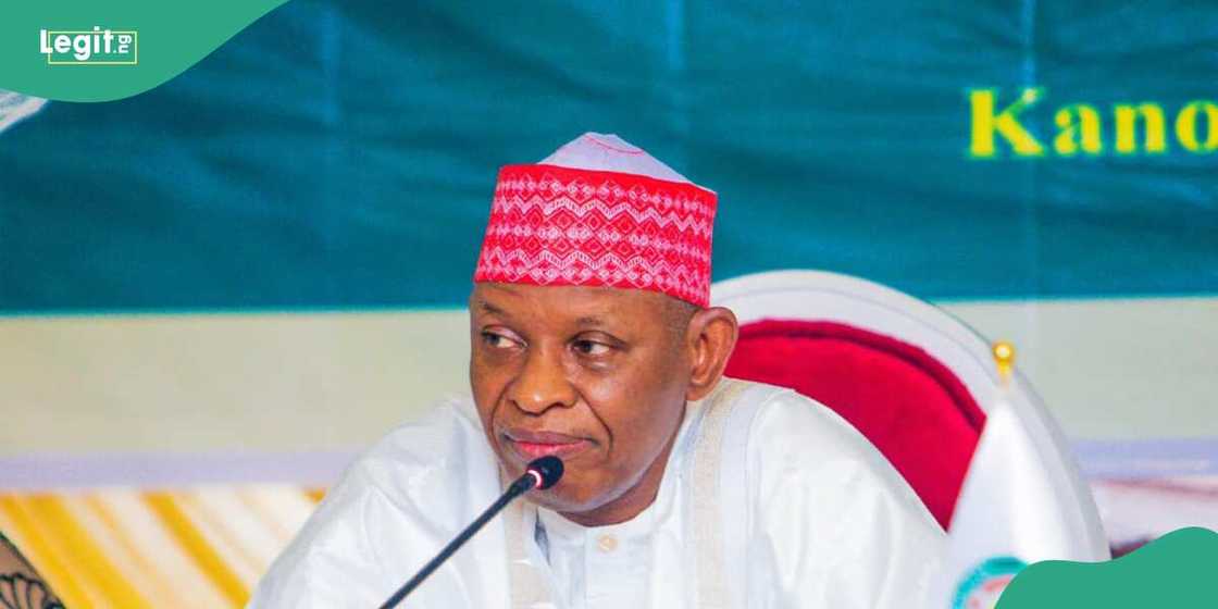 Kano gov orders sacked emir to leave their official residences within two days Kano gov orders sacked emir to leave their official residences within two days