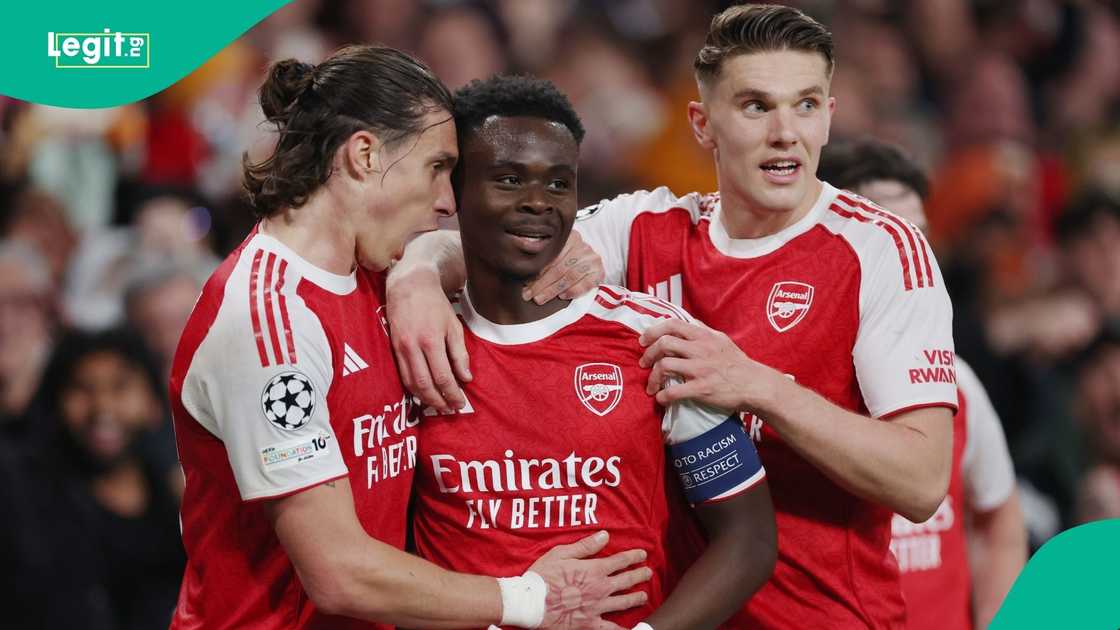 Arsenal, Paris Saint-Germain, UEFA, Champions League, Football, Europe. Arsenal, Paris Saint-Germain, UEFA, Champions League, Football, Europe.