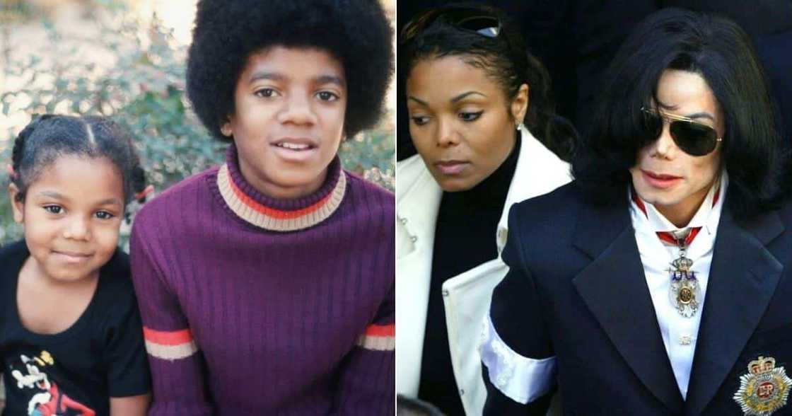 Janet Jackson, weight struggles, Michael Jackson, pig, tease, childhood Janet Jackson, weight struggles, Michael Jackson, pig, tease, childhood