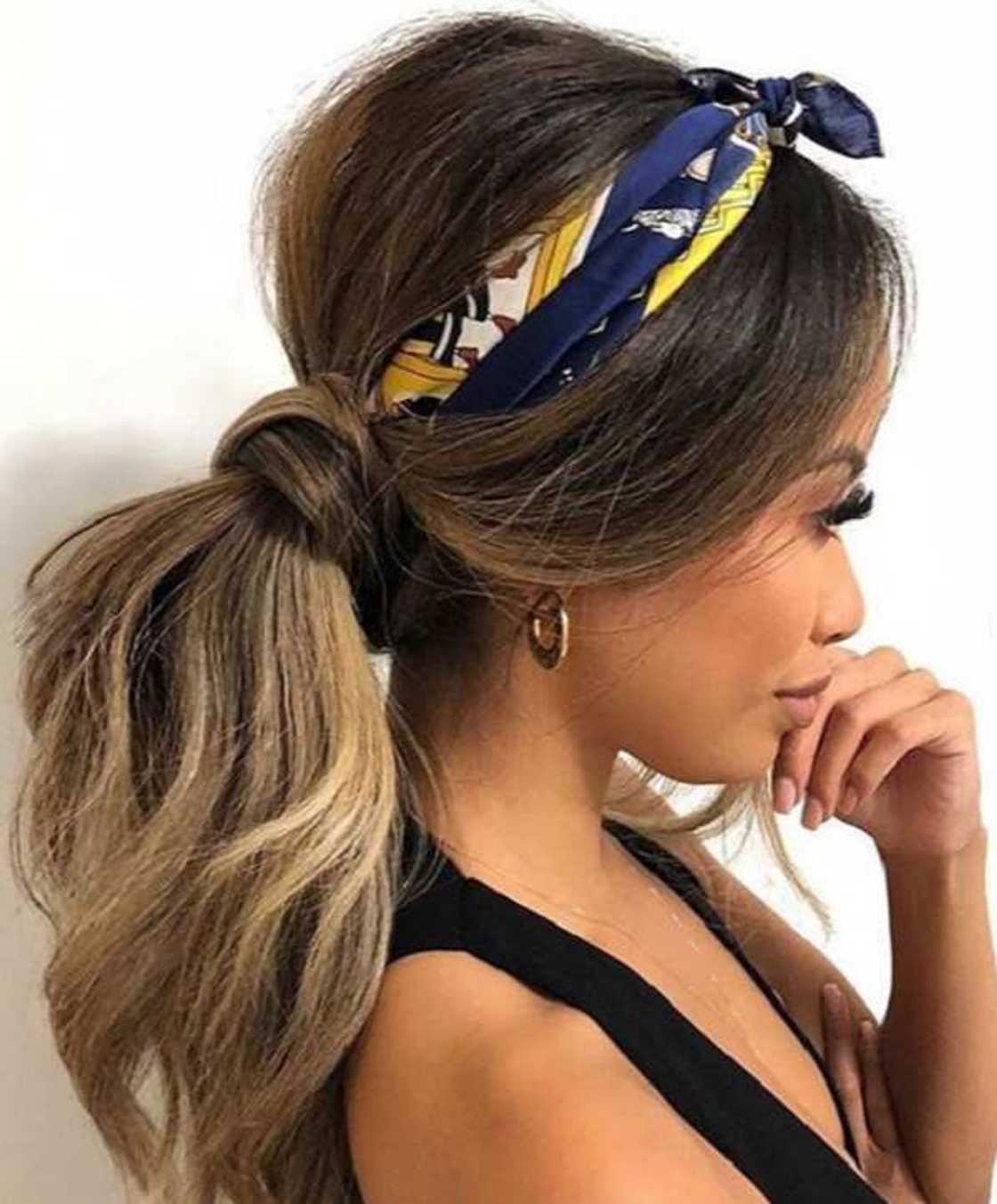 cute girls hairstyles cute girls hairstyles