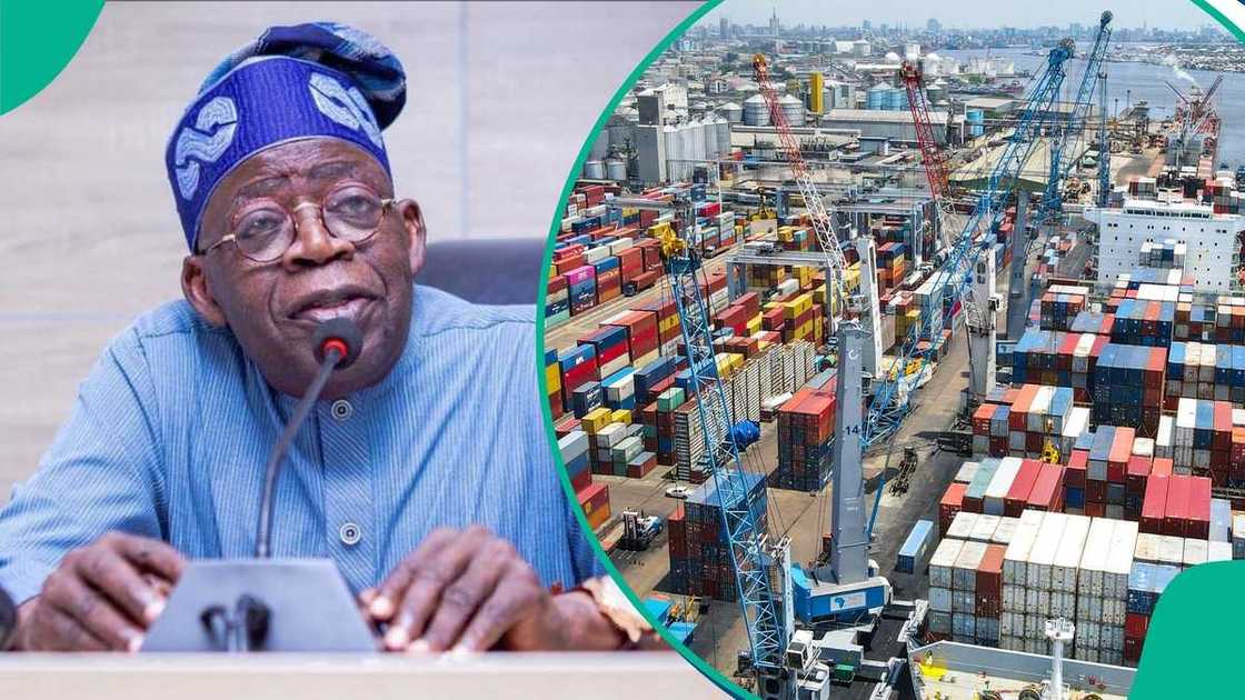 IMF Data Shows Stark Divide as Five African Economies Control Nearly Half of Continent’s Wealth IMF Data Shows Stark Divide as Five African Economies Control Nearly Half of Continent’s Wealth