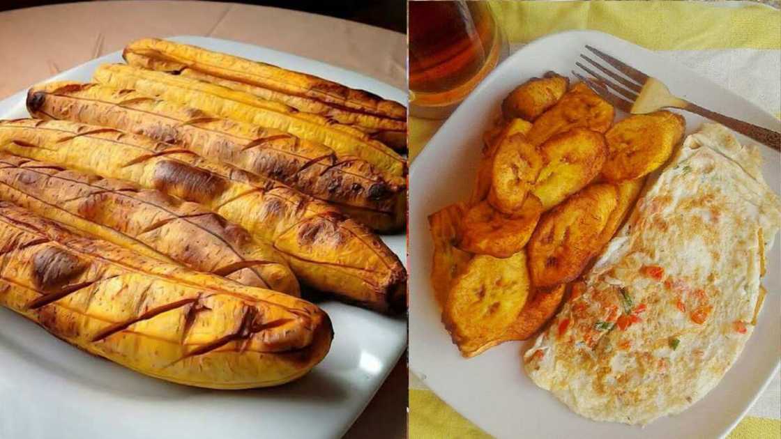 What is Oyo traditional food? What is Oyo traditional food?