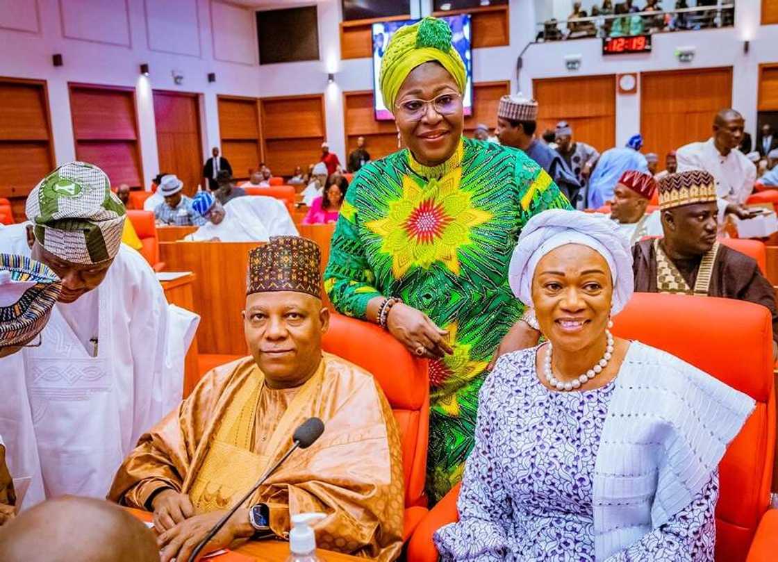 Kashim Shettima, Northern Elders Forum Kashim Shettima, Northern Elders Forum