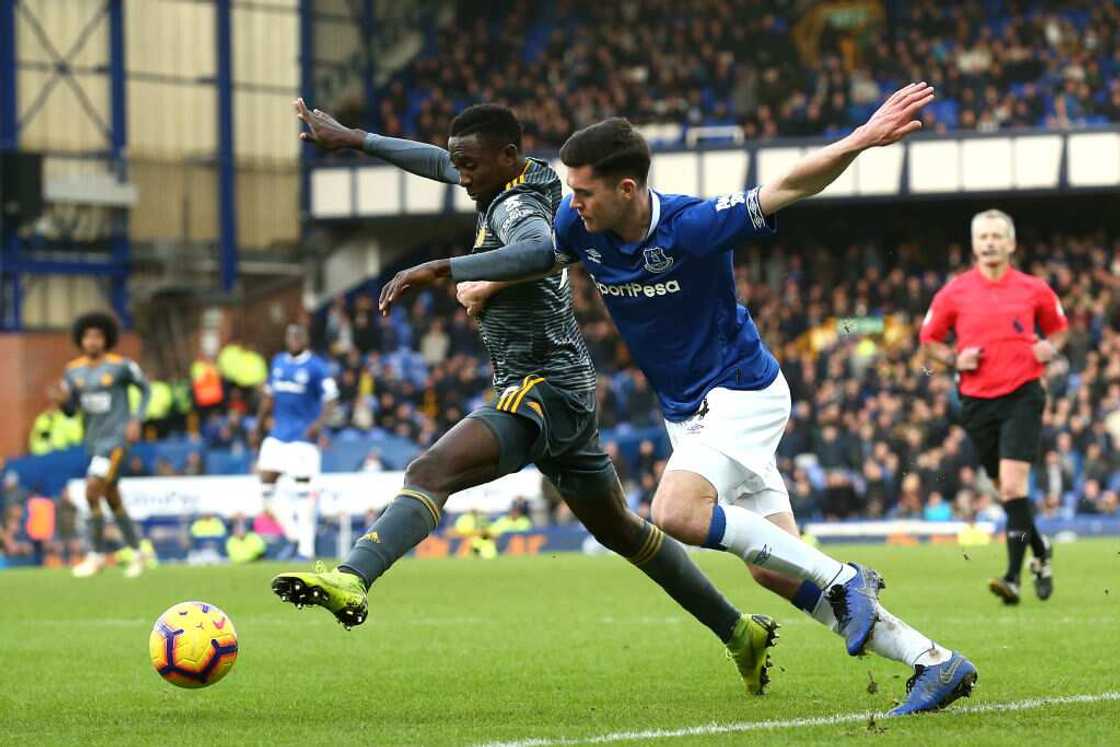 Ndidi ne wanda ya fi kowa tare a Gasar Firimiyan shekarar nan a EPL