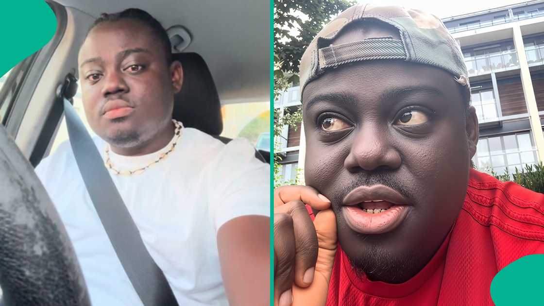 Man relocates to UK after initially moving back to Nigeria, explains why he regretted it Man relocates to UK after initially moving back to Nigeria, explains why he regretted it