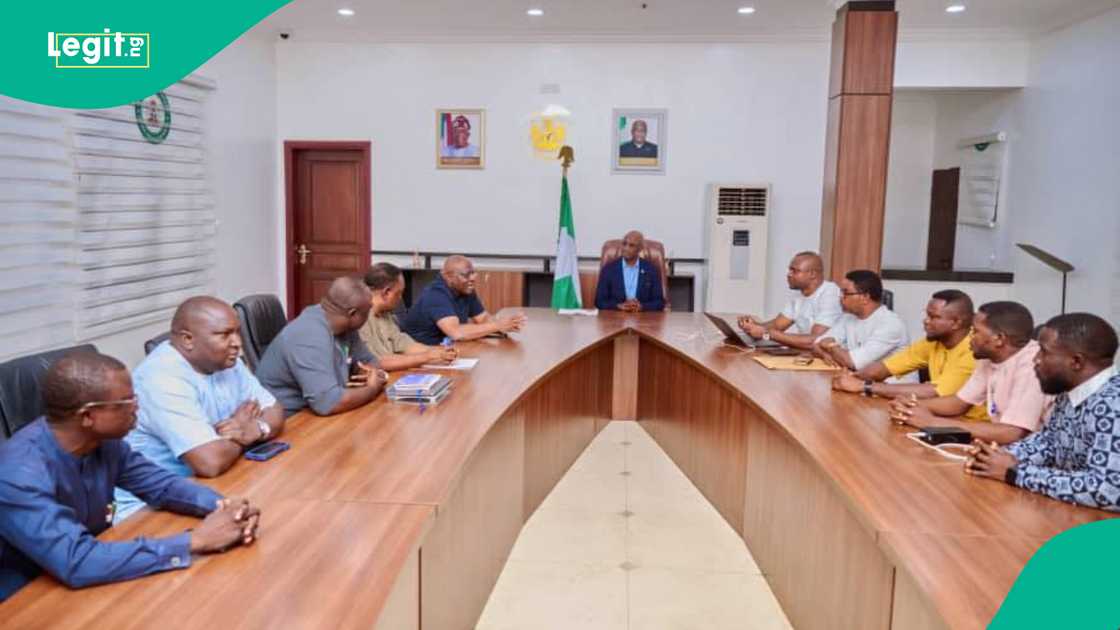 Bayo Onanuga, Governor Hyacinth Alia, Benue state projects, APC government achievements, Tinubu reforms, Nigeria politics news, Alia’s developmental strides Bayo Onanuga, Governor Hyacinth Alia, Benue state projects, APC government achievements, Tinubu reforms, Nigeria politics news, Alia’s developmental strides