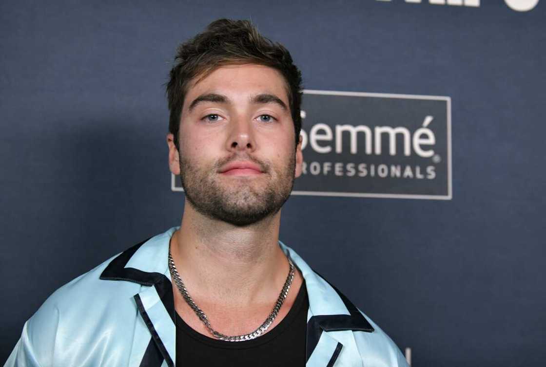 Austin North's net worth Austin North's net worth