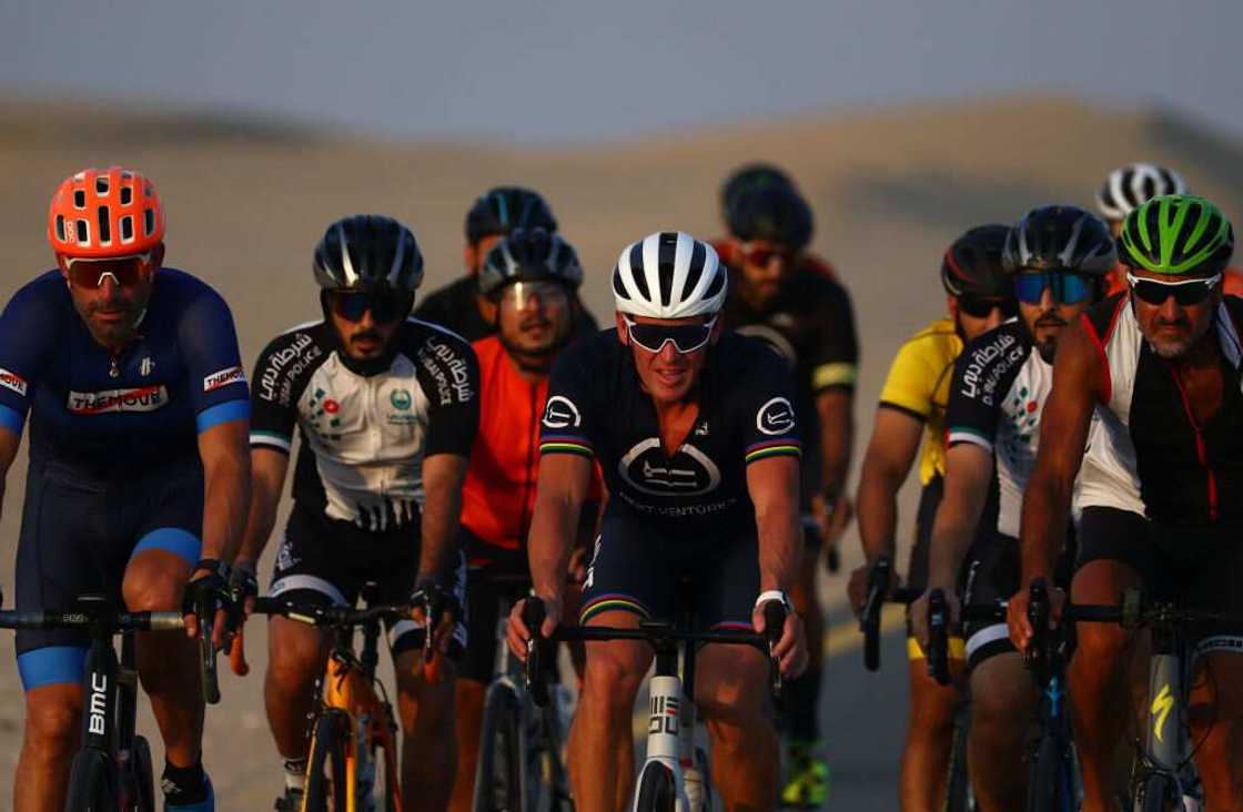 where does Lance Armstrong live where does Lance Armstrong live