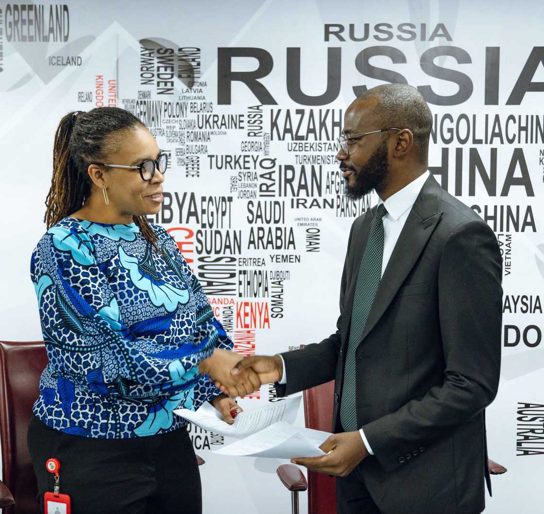 UBA Partners NBA Young Lawyers Forum, to Foster Professional Growth of 50,000 Practitioners UBA Partners NBA Young Lawyers Forum, to Foster Professional Growth of 50,000 Practitioners