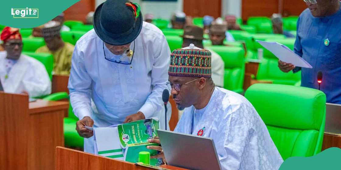 Majalisar Tarayya Majalisar Tarayya