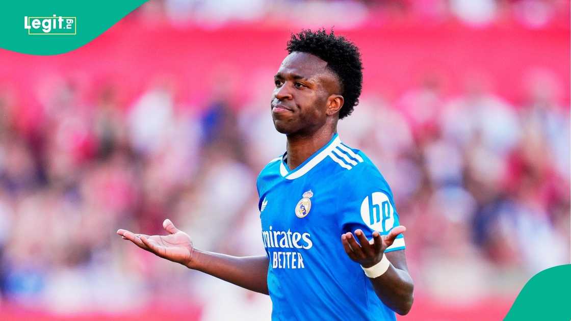 Arsenal, Brazil, Vinicius Jr, Spain, Real Madrid, England. Arsenal, Brazil, Vinicius Jr, Spain, Real Madrid, England.