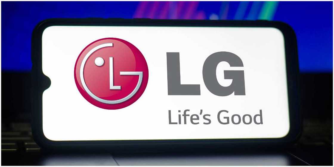 LG Struggling to Compete in Nigeria's Smartphone Market, Set to Shutdown Operation