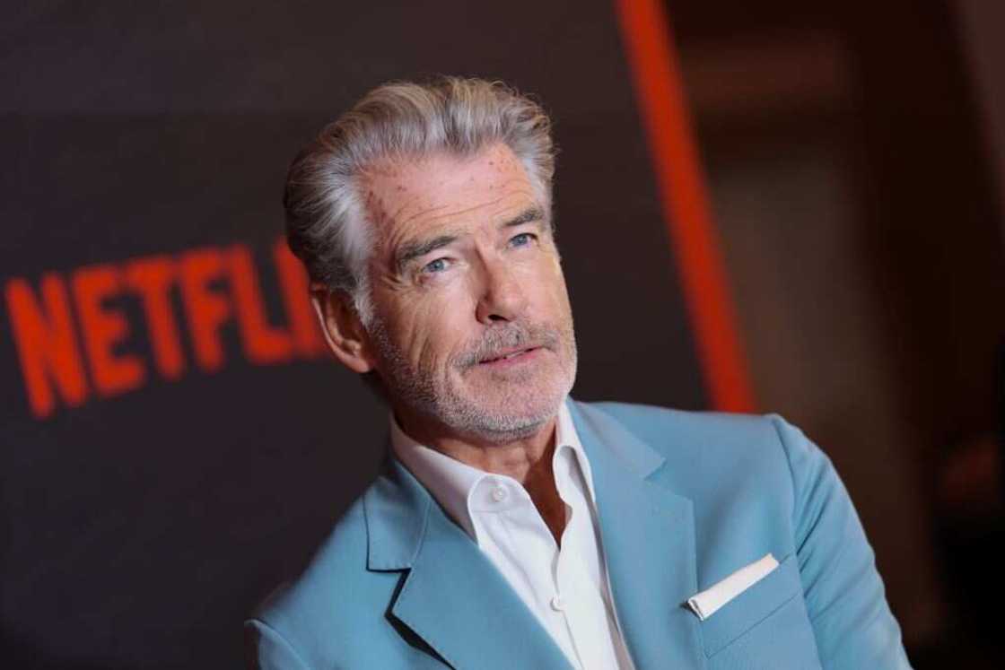 James Bond actors in order James Bond actors in order