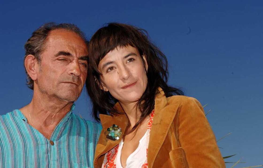 Richard Bohringer : qui sont ses enfants Mathieu, Lou et Richars ? Richard Bohringer : qui sont ses enfants Mathieu, Lou et Richars ?
