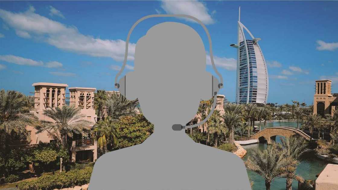 Enjoy private, exciting zoom, teams meetings with Dubai Tourism Enjoy private, exciting zoom, teams meetings with Dubai Tourism