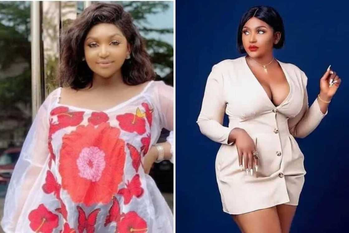 Nollywood actors that passed away Nollywood actors that passed away