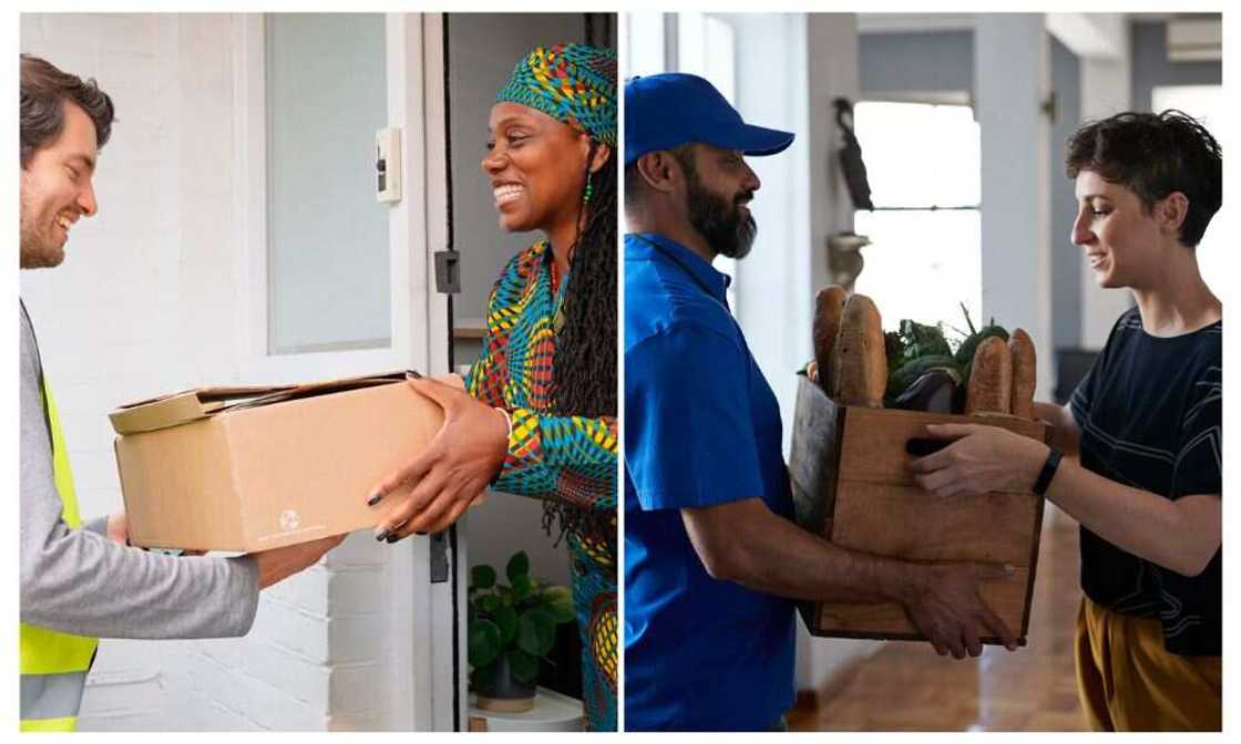 Africa, online Africa, online