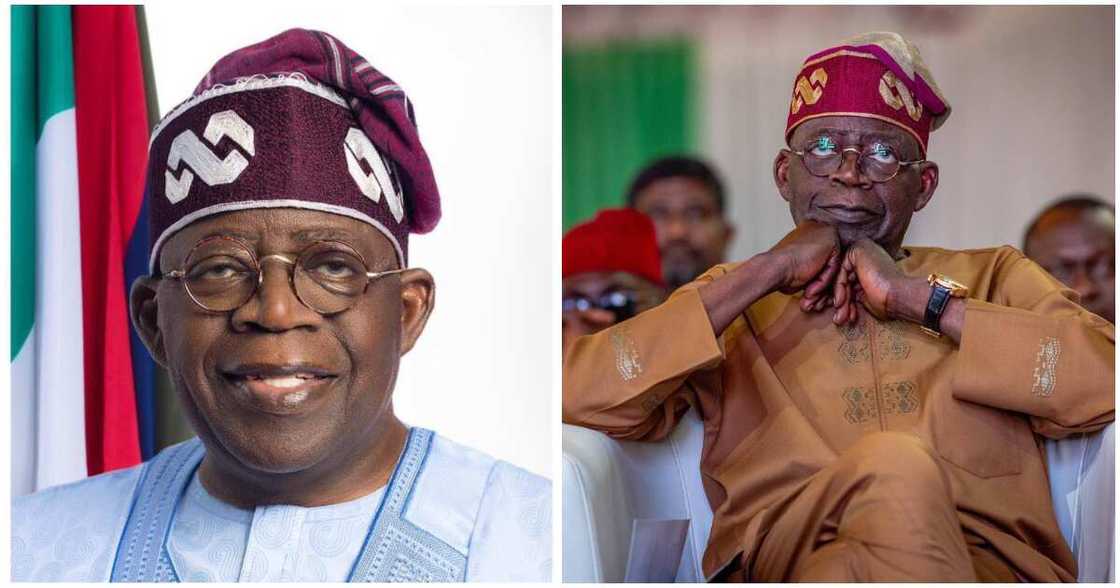 What keeps President Tinubu up at night/ Welfare of Nigerians keep Tinubu up at night What keeps President Tinubu up at night/ Welfare of Nigerians keep Tinubu up at night