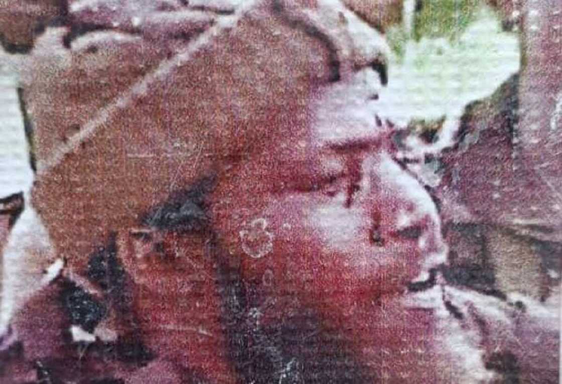 ISWAP Ta Kashe Babban Kwamandan Boko Haram, Ummate Ma, Da Sojoji Ke Nema Ruwa A Jallo ISWAP Ta Kashe Babban Kwamandan Boko Haram, Ummate Ma, Da Sojoji Ke Nema Ruwa A Jallo