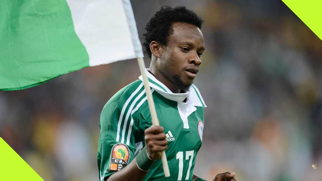 Ogenyi Onazi wants Super Eagles return