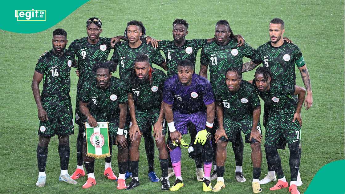 Kelechi Iheanacho, Super Eagles, World Cup, Celtic, Brendan Rodgers, Play-offs Kelechi Iheanacho, Super Eagles, World Cup, Celtic, Brendan Rodgers, Play-offs