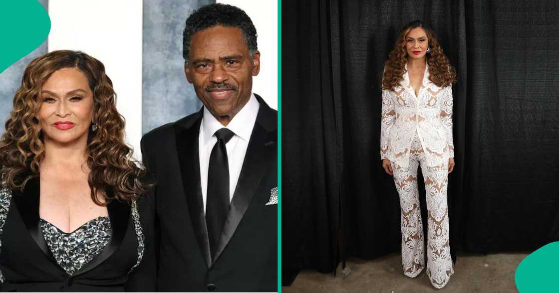 Tina Knowles breaks silence about her most recent divorce. Tina Knowles breaks silence about her most recent divorce.