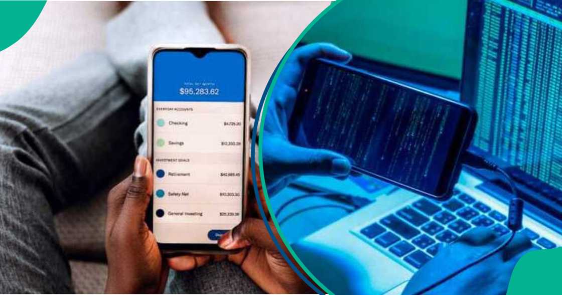 NITDA sends warning about malware designed to steal banking details. NITDA sends warning about malware designed to steal banking details.