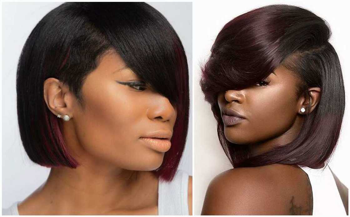 Bob hairstyle Bob hairstyle