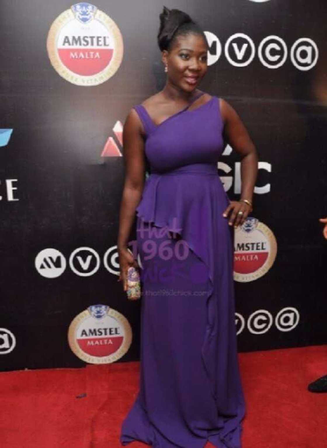 Fashion evolution: X photos showing Mercy Johnson's style growth on the red carpet Fashion evolution: X photos showing Mercy Johnson's style growth on the red carpet