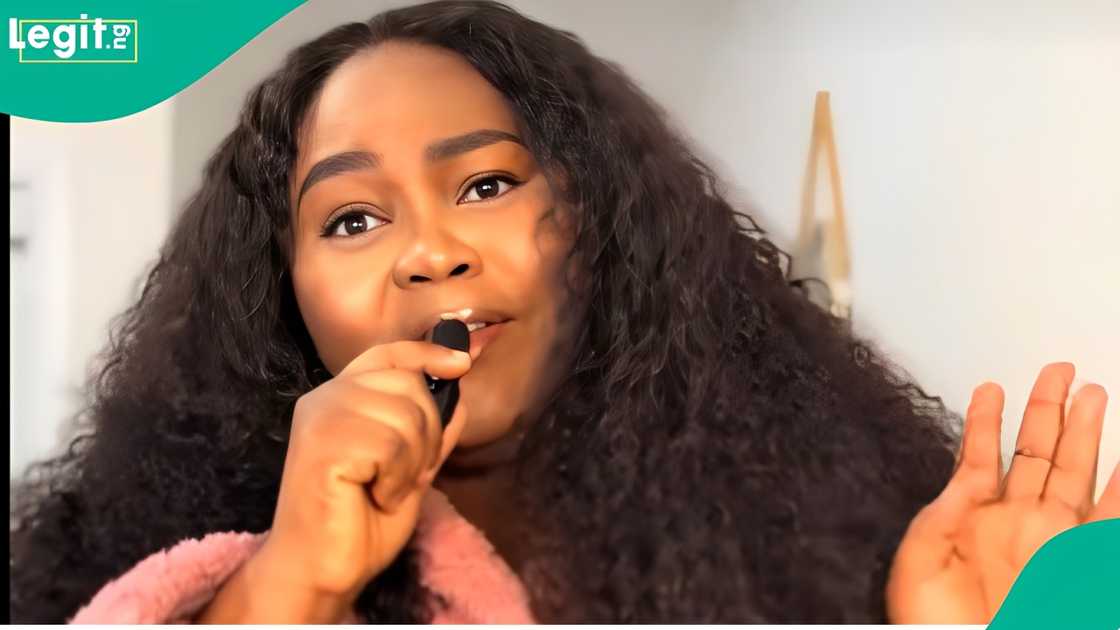 A Nigerian mum in Canada shares how she got a free car after one week abroad. A Nigerian mum in Canada shares how she got a free car after one week abroad.
